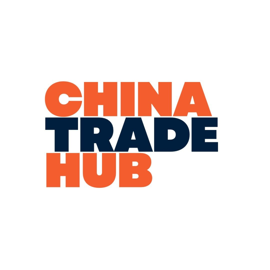 China Trade Hub Logo